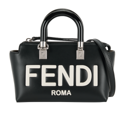 Mini By The Way, Leather, Black, 10429, S/DB, 2*